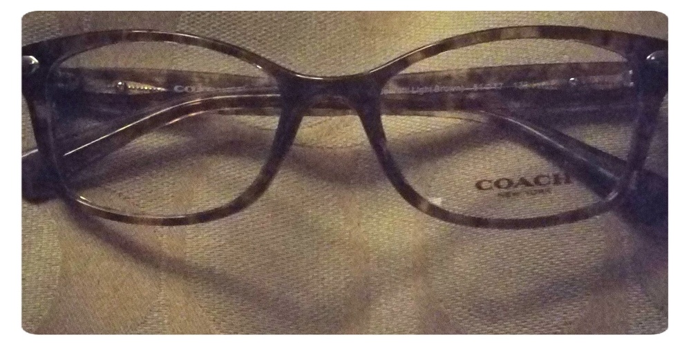 Coach Eyeglasses